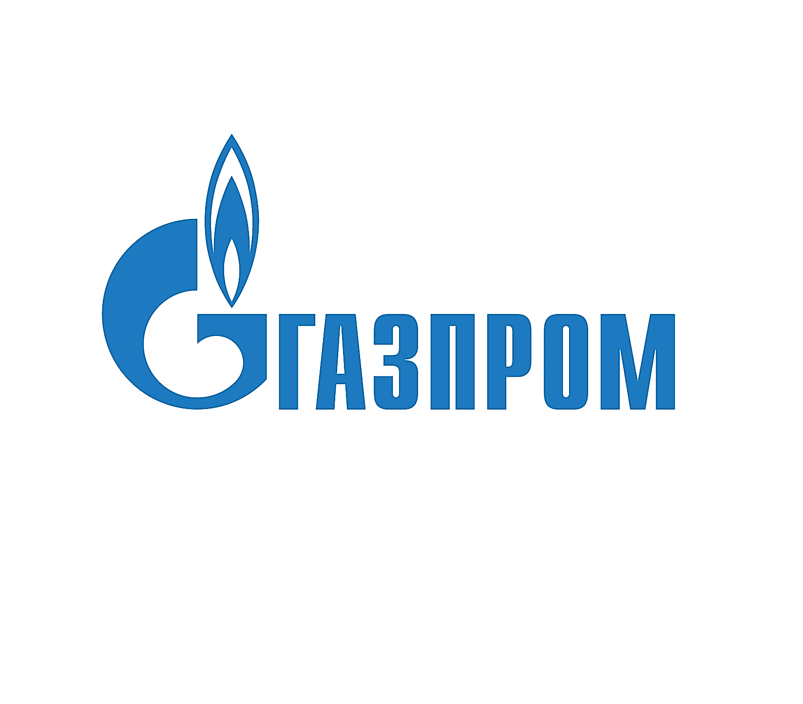 Газпром