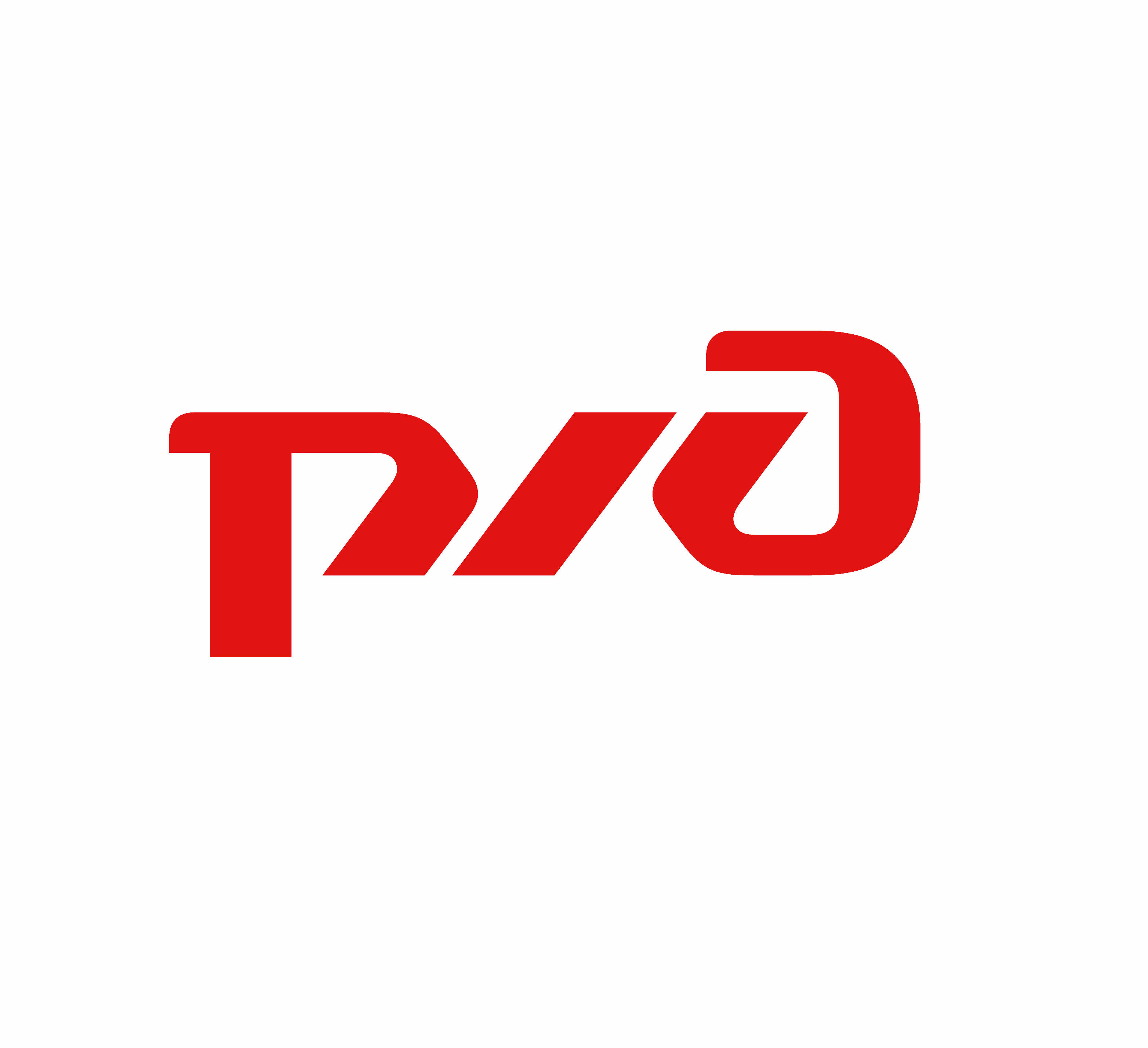 РЖД